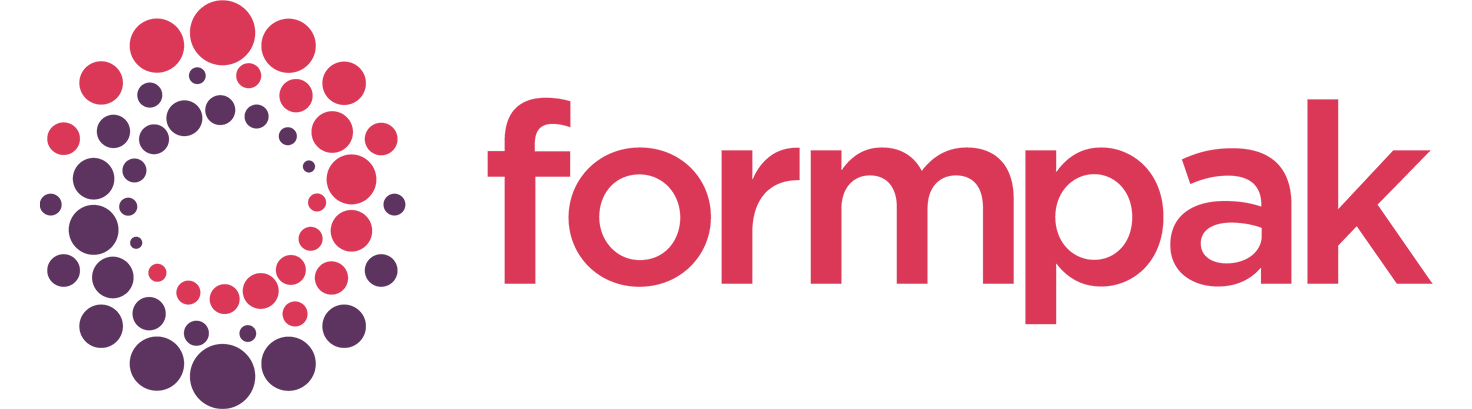 Formpak logo