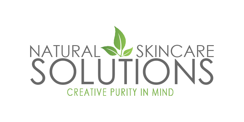 Natural Skincare Solutions logo