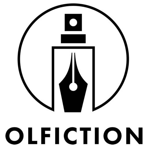 Olfiction Logo
